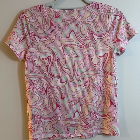 ART CLASS • Girls Top • XL (14-16) • - Picture 3 of 6